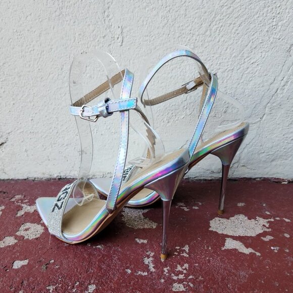 BARBIE TINGZ Rhinestone Stiletto Heels - Picture 10 of 13